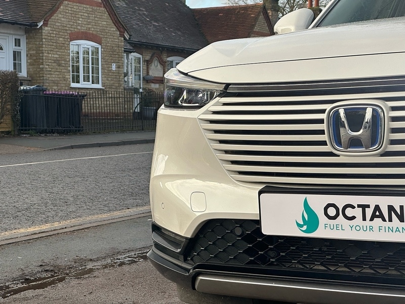 Used Honda HR-V 2023 for sale - 77609507: Photo 11