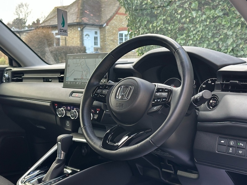 Used Honda HR-V 2023 for sale - 77609507: Photo 16