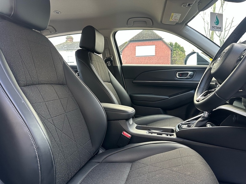 Used Honda HR-V 2023 for sale - 77609507: Photo 17