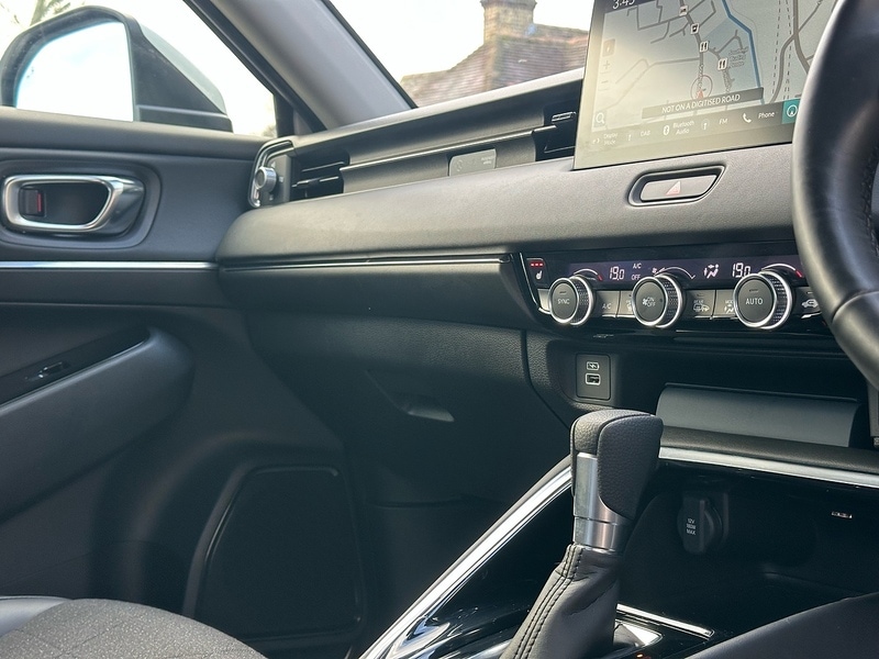 Used Honda HR-V 2023 for sale - 77609507: Photo 18