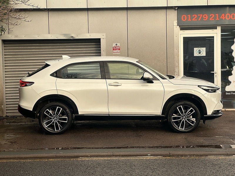 Used Honda HR-V 2023 for sale - 77609507: Photo 19