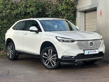 Used Honda HR-V 2023 for sale - 77609507: Photo