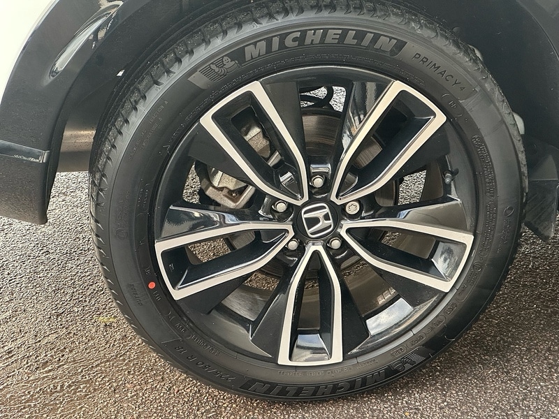 Used Honda HR-V 2023 for sale - 77609507: Photo 22