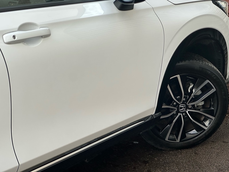 Used Honda HR-V 2023 for sale - 77609507: Photo 24