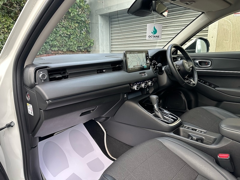 Used Honda HR-V 2023 for sale - 77609507: Photo 25