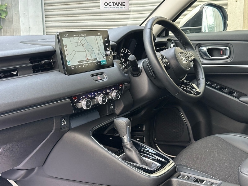 Used Honda HR-V 2023 for sale - 77609507: Photo 26