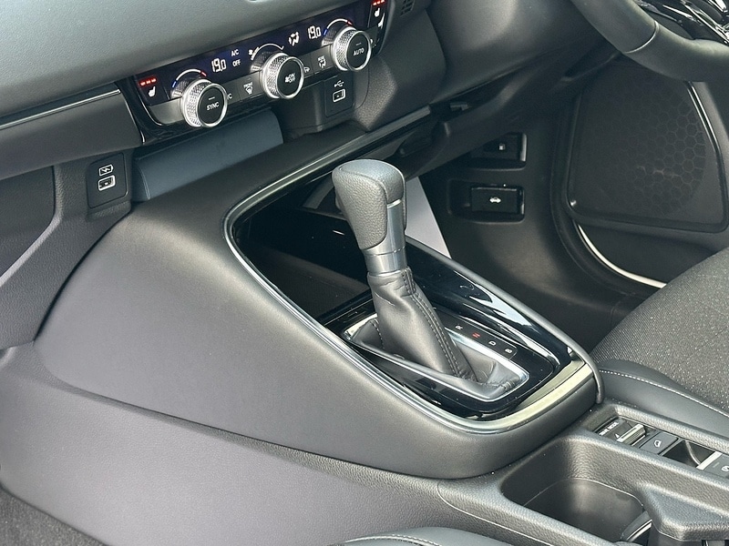 Used Honda HR-V 2023 for sale - 77609507: Photo 27