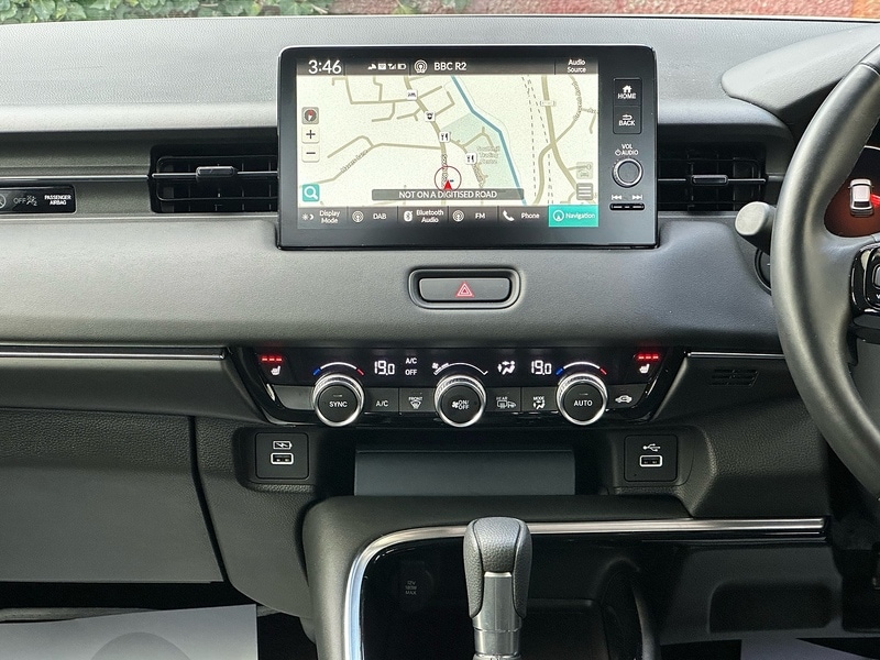 Used Honda HR-V 2023 for sale - 77609507: Photo 29