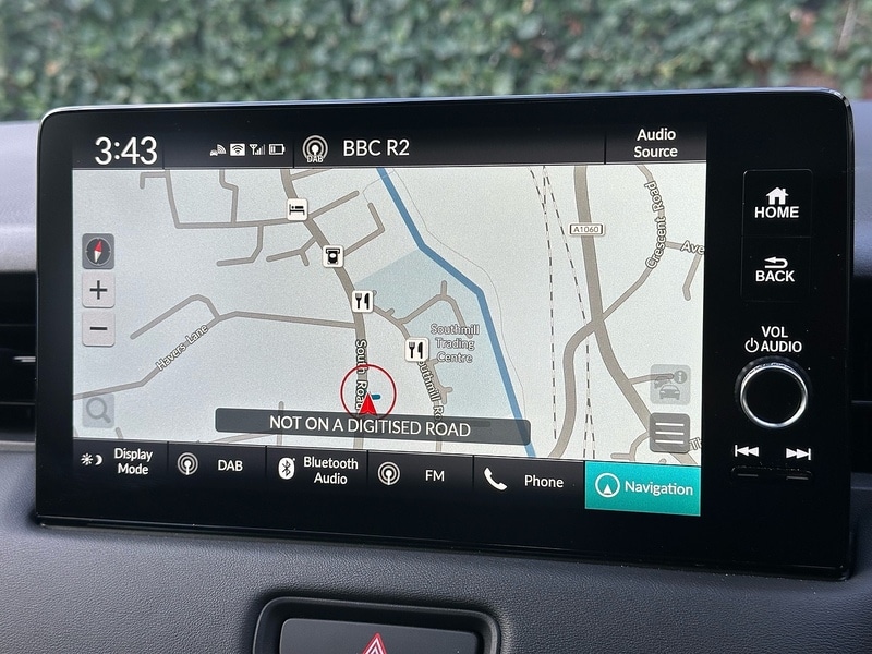 Used Honda HR-V 2023 for sale - 77609507: Photo 30