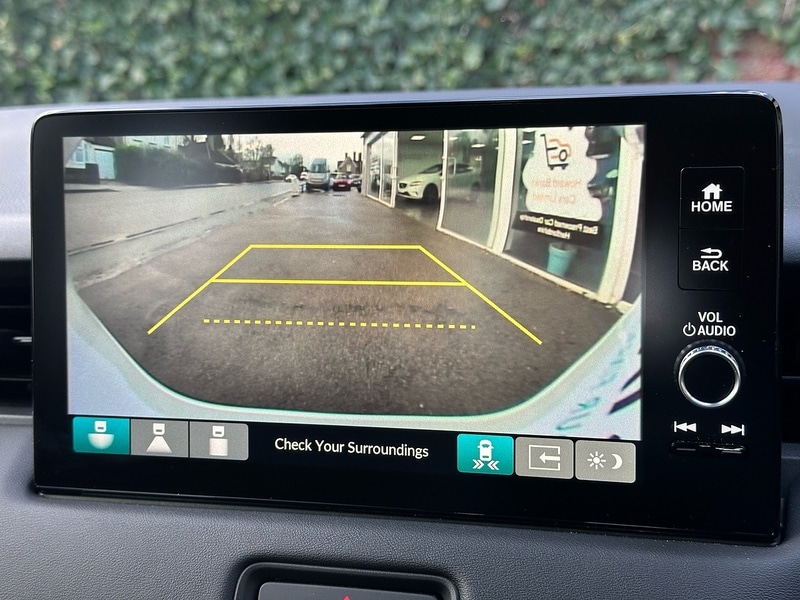 Used Honda HR-V 2023 for sale - 77609507: Photo 31