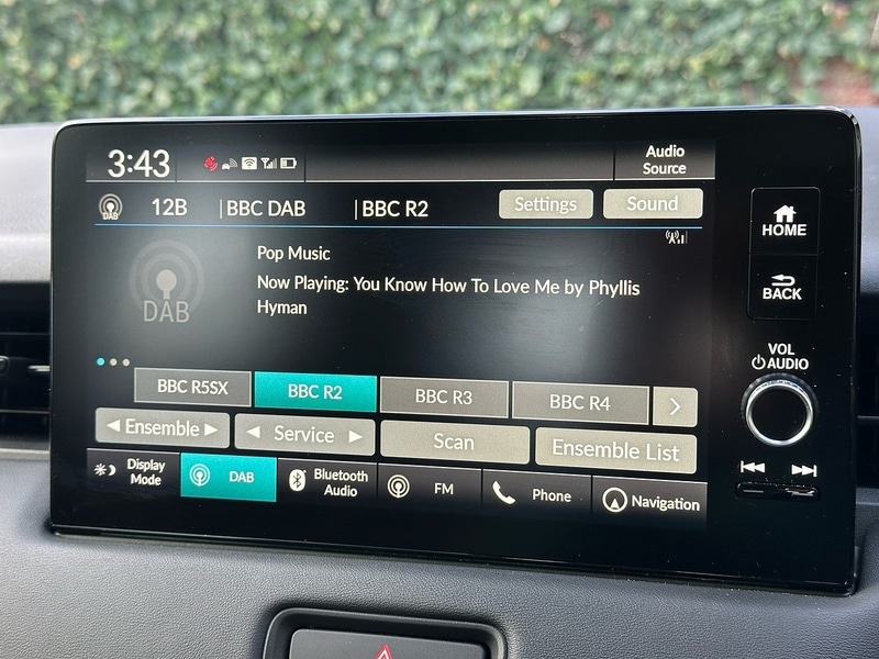 Used Honda HR-V 2023 for sale - 77609507: Photo 32