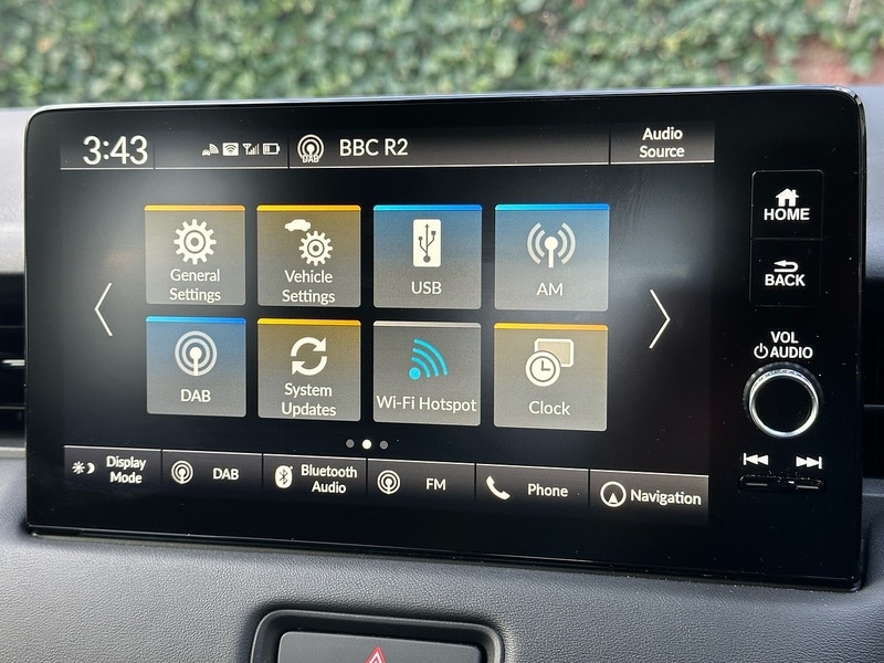 Used Honda HR-V 2023 for sale - 77609507: Photo 33