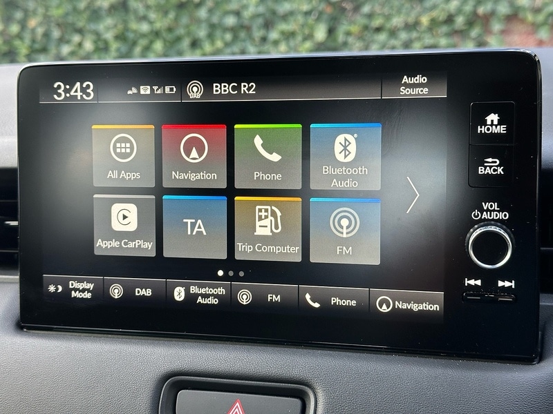 Used Honda HR-V 2023 for sale - 77609507: Photo 34