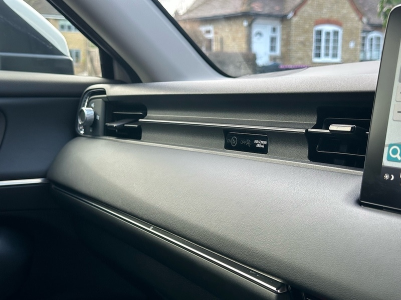 Used Honda HR-V 2023 for sale - 77609507: Photo 37