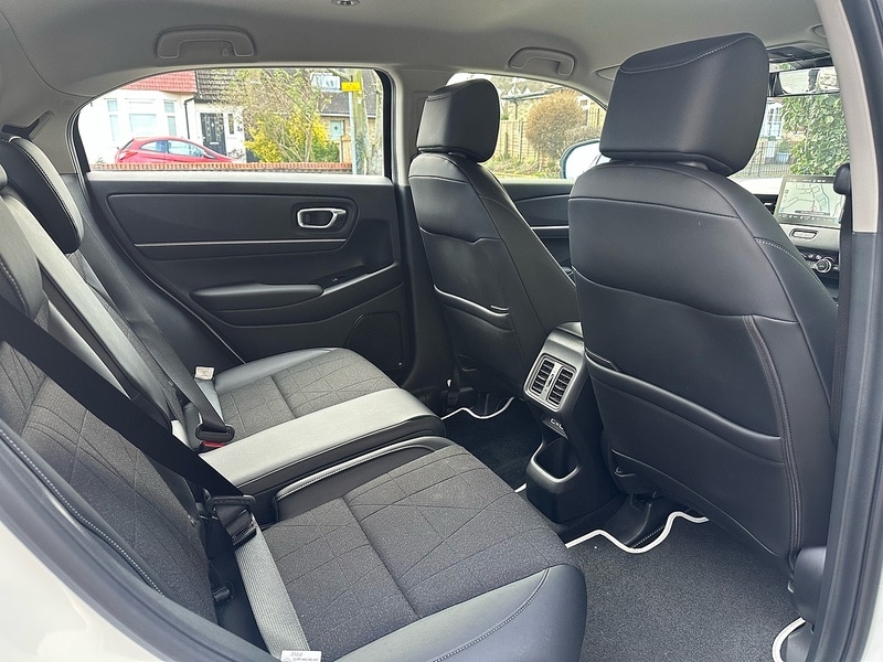 Used Honda HR-V 2023 for sale - 77609507: Photo 39