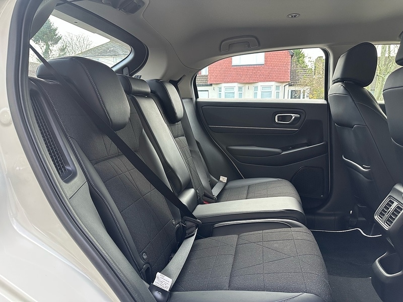 Used Honda HR-V 2023 for sale - 77609507: Photo 40