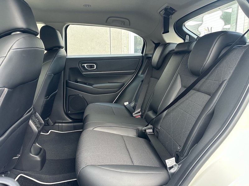 Used Honda HR-V 2023 for sale - 77609507: Photo 42