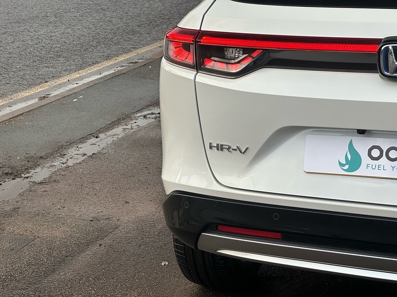 Used Honda HR-V 2023 for sale - 77609507: Photo 45