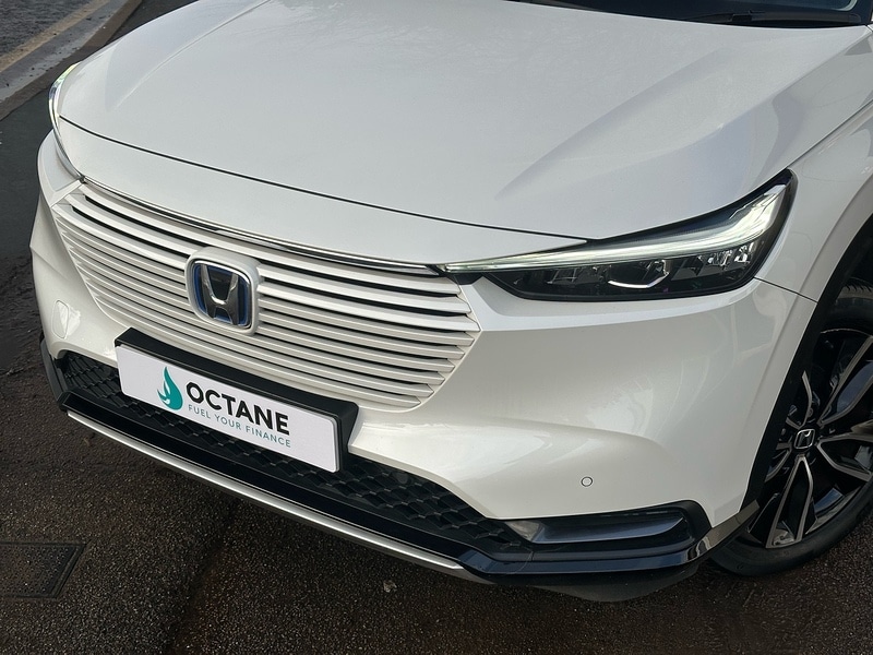 Used Honda HR-V 2023 for sale - 77609507: Photo 46