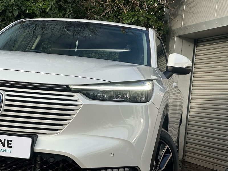 Used Honda HR-V 2023 for sale - 77609507: Photo 47