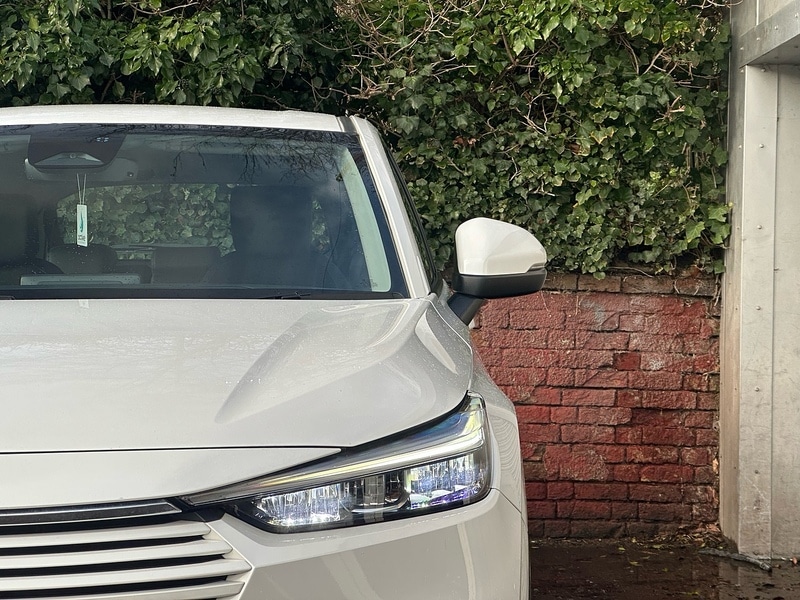 Used Honda HR-V 2023 for sale - 77609507: Photo 49