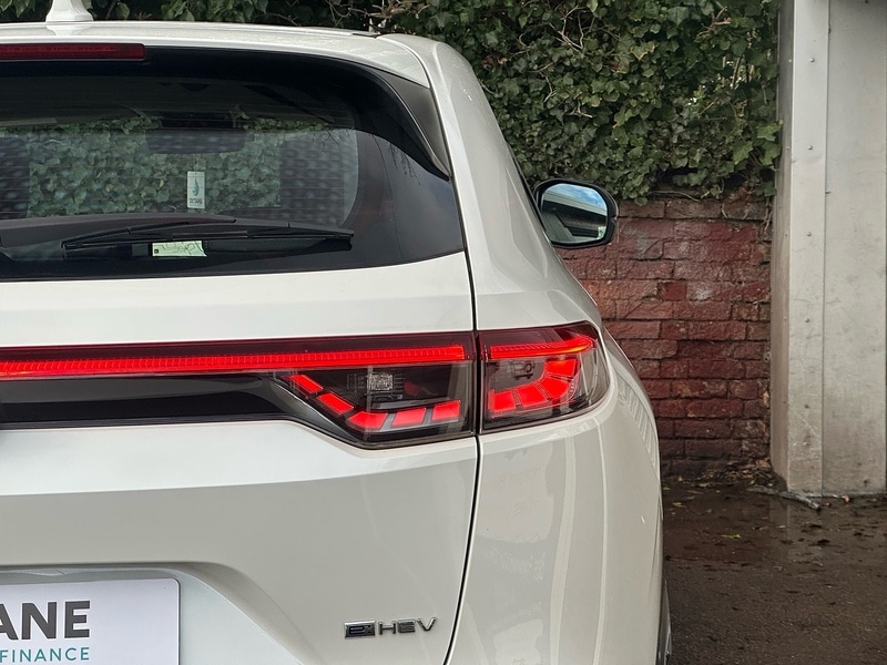 Used Honda HR-V 2023 for sale - 77609507: Photo 50