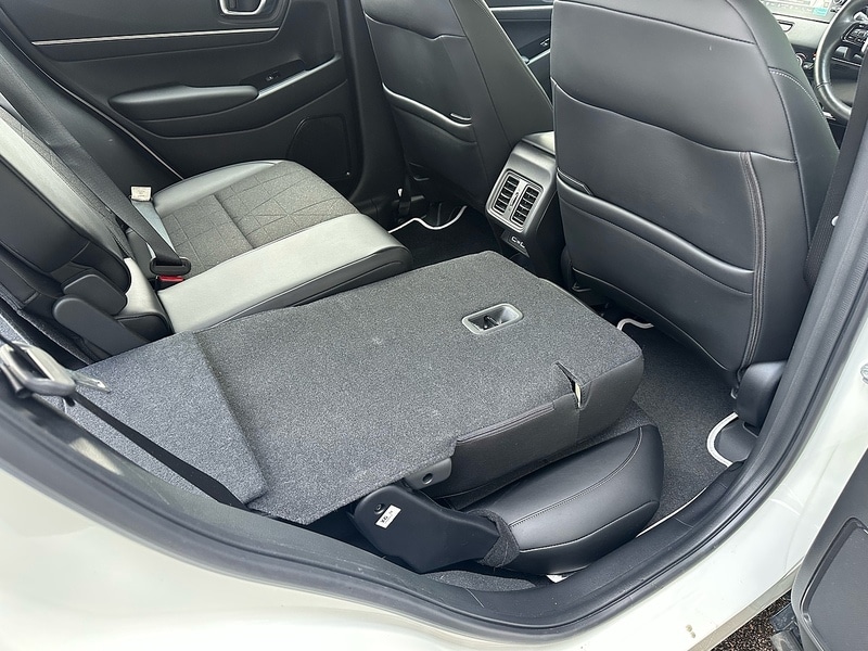 Used Honda HR-V 2023 for sale - 77609507: Photo 52