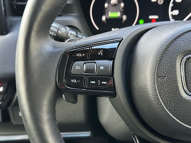 Used Honda HR-V 2023 for sale - 77609507: Photo 54