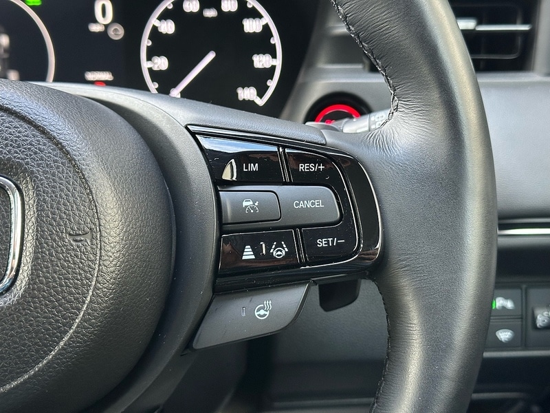 Used Honda HR-V 2023 for sale - 77609507: Photo 55