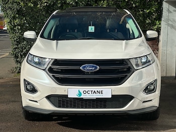 Used Ford Edge 2016 for sale - 77891414: Photo