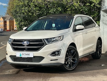 Used Ford Edge 2016 for sale - 77891414: Photo