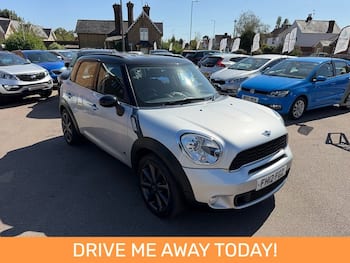 Used MINI Countryman 2012 for sale - 79630134: Photo