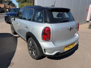 Used MINI Countryman 2012 for sale - 79630134: Photo