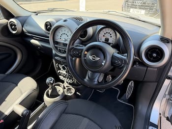 Used MINI Countryman 2012 for sale - 79630134: Photo