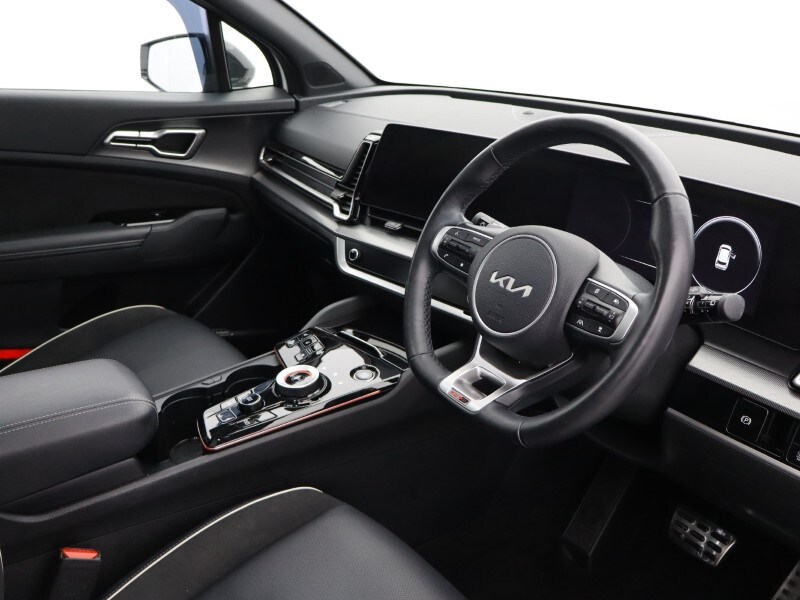 Used Kia Sportage 2022 for sale - 77640852: Photo 12