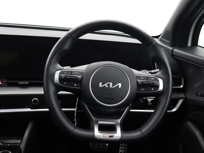 Used Kia Sportage 2022 for sale - 77640852: Photo 21