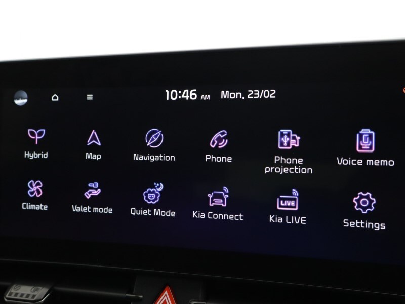 Used Kia Sportage 2022 for sale - 77640852: Photo 29