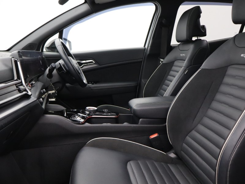 Used Kia Sportage 2022 for sale - 77640852: Photo 3