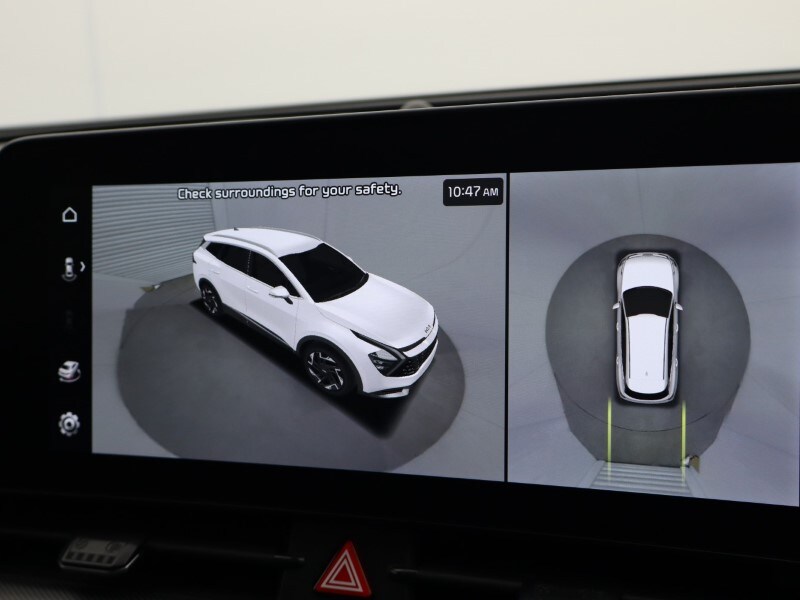 Used Kia Sportage 2022 for sale - 77640852: Photo 34