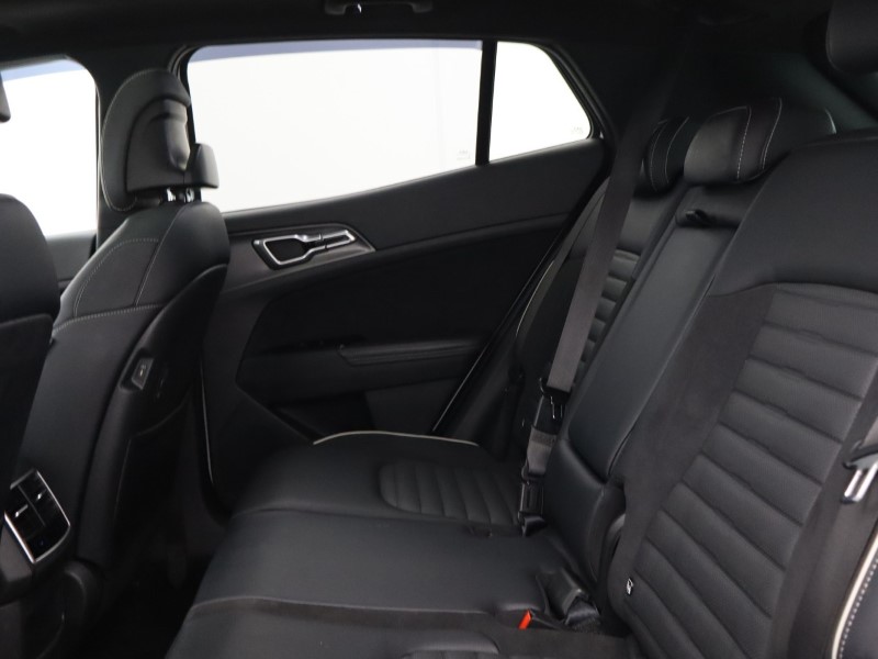 Used Kia Sportage 2022 for sale - 77640852: Photo 4