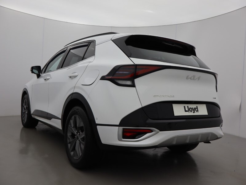 Used Kia Sportage 2022 for sale - 77640852: Photo 49