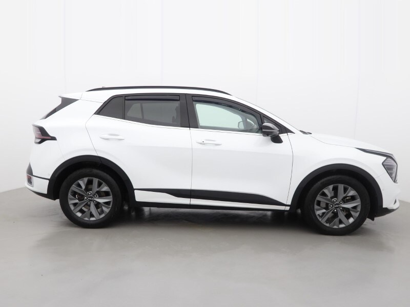 Used Kia Sportage 2022 for sale - 77640852: Photo 5