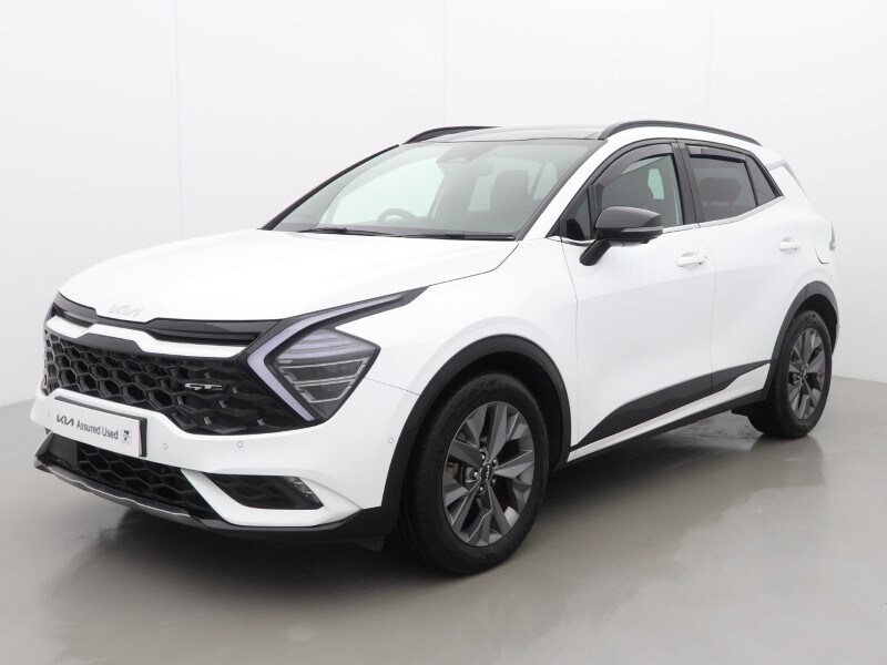 Used Kia Sportage 2022 for sale - 77640852: Photo 54