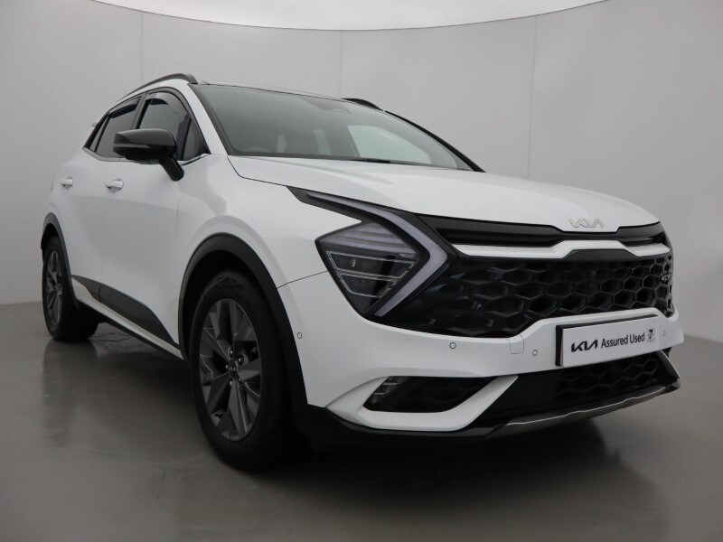 Used Kia Sportage 2022 for sale - 77640852: Photo 57