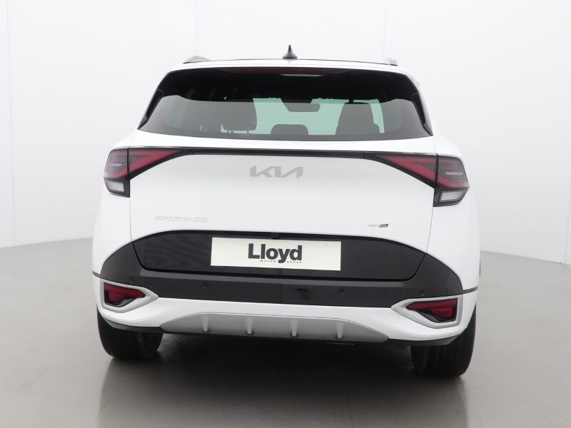 Used Kia Sportage 2022 for sale - 77640852: Photo 6