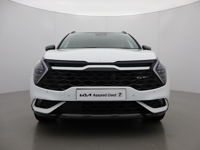 Used Kia Sportage 2022 for sale - 77640852: Photo 60