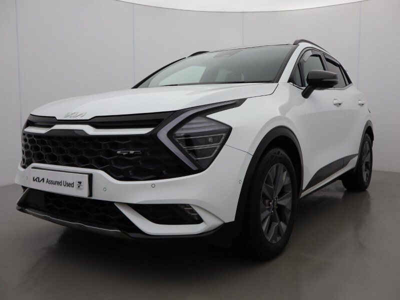 Used Kia Sportage 2022 for sale - 77640852: Photo 61