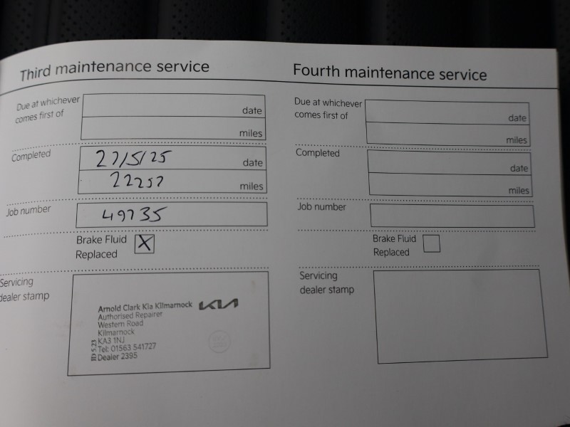 Used Kia Sportage 2022 for sale - 77640852: Photo 64