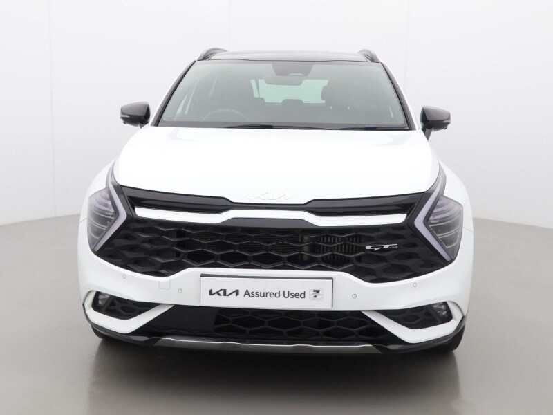 Used Kia Sportage 2022 for sale - 77640852: Photo 7