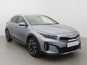 Used Kia XCeed 2023 for sale - 79616971: Photo